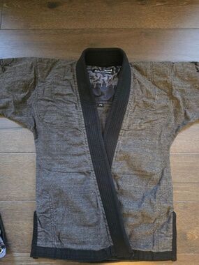 93 brand Gotham Jiu Jitsu Gi, women’s  F2